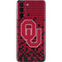 University of Oklahoma Sooners Red Digi Galaxy S21 5G Skin