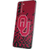 University of Oklahoma Sooners Red Digi Galaxy S21 Plus 5G Skin