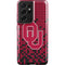 University of Oklahoma Sooners Red Digi Galaxy S21 Ultra 5G Pro Case