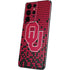University of Oklahoma Sooners Red Digi Galaxy S21 Ultra 5G Skin