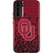 University of Oklahoma Sooners Red Digi Galaxy S22 Plus Pro Case