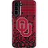 University of Oklahoma Sooners Red Digi Galaxy S22 Plus Pro Case