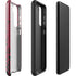 University of Oklahoma Sooners Red Digi Galaxy S22 Plus Pro Case