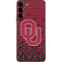University of Oklahoma Sooners Red Digi Galaxy S22 Plus Skin
