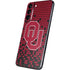 University of Oklahoma Sooners Red Digi Galaxy S22 Plus Skin