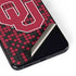 University of Oklahoma Sooners Red Digi Galaxy S22 Plus Skin