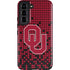 University of Oklahoma Sooners Red Digi Galaxy S22 Pro Case