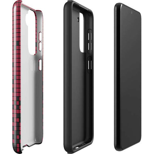 University of Oklahoma Sooners Red Digi Galaxy S22 Pro Case