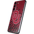 University of Oklahoma Sooners Red Digi Galaxy S22 Skin