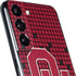 University of Oklahoma Sooners Red Digi Galaxy S22 Skin