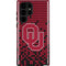 University of Oklahoma Sooners Red Digi Galaxy S22 Ultra Pro Case