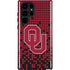 University of Oklahoma Sooners Red Digi Galaxy S22 Ultra Pro Case