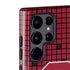 University of Oklahoma Sooners Red Digi Galaxy S22 Ultra Pro Case