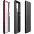 University of Oklahoma Sooners Red Digi Galaxy S22 Ultra Pro Case