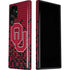 University of Oklahoma Sooners Red Digi Galaxy S22 Ultra Pro Case