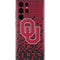 University of Oklahoma Sooners Red Digi Galaxy S22 Ultra Skin
