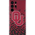 University of Oklahoma Sooners Red Digi Galaxy S22 Ultra Skin