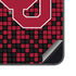 University of Oklahoma Sooners Red Digi Galaxy S23 FE Skin
