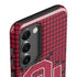 University of Oklahoma Sooners Red Digi Galaxy S23 Plus Pro Case