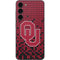 University of Oklahoma Sooners Red Digi Galaxy S23 Plus Skin