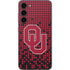 University of Oklahoma Sooners Red Digi Galaxy S23 Plus Skin