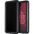 University of Oklahoma Sooners Red Digi Galaxy S23 Plus Waterproof Case