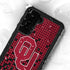 University of Oklahoma Sooners Red Digi Galaxy S23 Plus Waterproof Case