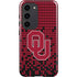 University of Oklahoma Sooners Red Digi Galaxy S23 Pro Case
