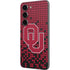 University of Oklahoma Sooners Red Digi Galaxy S23 Skin
