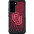 University of Oklahoma Sooners Red Digi Galaxy S23 Waterproof Case