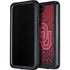 University of Oklahoma Sooners Red Digi Galaxy S23 Waterproof Case