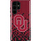 University of Oklahoma Sooners Red Digi Galaxy S24 Ultra Impact Case
