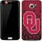 University of Oklahoma Sooners Red Digi Galaxy S7 Edge Skin