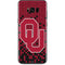 University of Oklahoma Sooners Red Digi Galaxy S8 Plus Skin