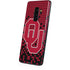 University of Oklahoma Sooners Red Digi Galaxy S9 Plus Skin