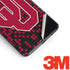 University of Oklahoma Sooners Red Digi Galaxy S9 Plus Skin