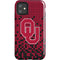 University of Oklahoma Sooners Red Digi iPhone 11 Impact Case