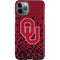 University of Oklahoma Sooners Red Digi iPhone 11 Pro Lite Case