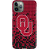 University of Oklahoma Sooners Red Digi iPhone 11 Pro Lite Case