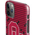 University of Oklahoma Sooners Red Digi iPhone 11 Pro Lite Case