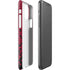 University of Oklahoma Sooners Red Digi iPhone 11 Pro Lite Case