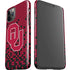 University of Oklahoma Sooners Red Digi iPhone 11 Pro Lite Case