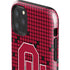University of Oklahoma Sooners Red Digi iPhone 11 Pro Max Impact Case