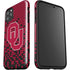 University of Oklahoma Sooners Red Digi iPhone 11 Pro Max Impact Case