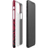 University of Oklahoma Sooners Red Digi iPhone 11 Pro Max Lite Case