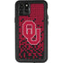 University of Oklahoma Sooners Red Digi iPhone 11 Pro Max Waterproof Case