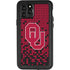 University of Oklahoma Sooners Red Digi iPhone 11 Pro Waterproof Case