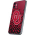 University of Oklahoma Sooners Red Digi iPhone 11 Skin