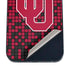 University of Oklahoma Sooners Red Digi iPhone 12 Mini Skin