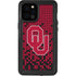 University of Oklahoma Sooners Red Digi iPhone 12 Pro Max Waterproof Case